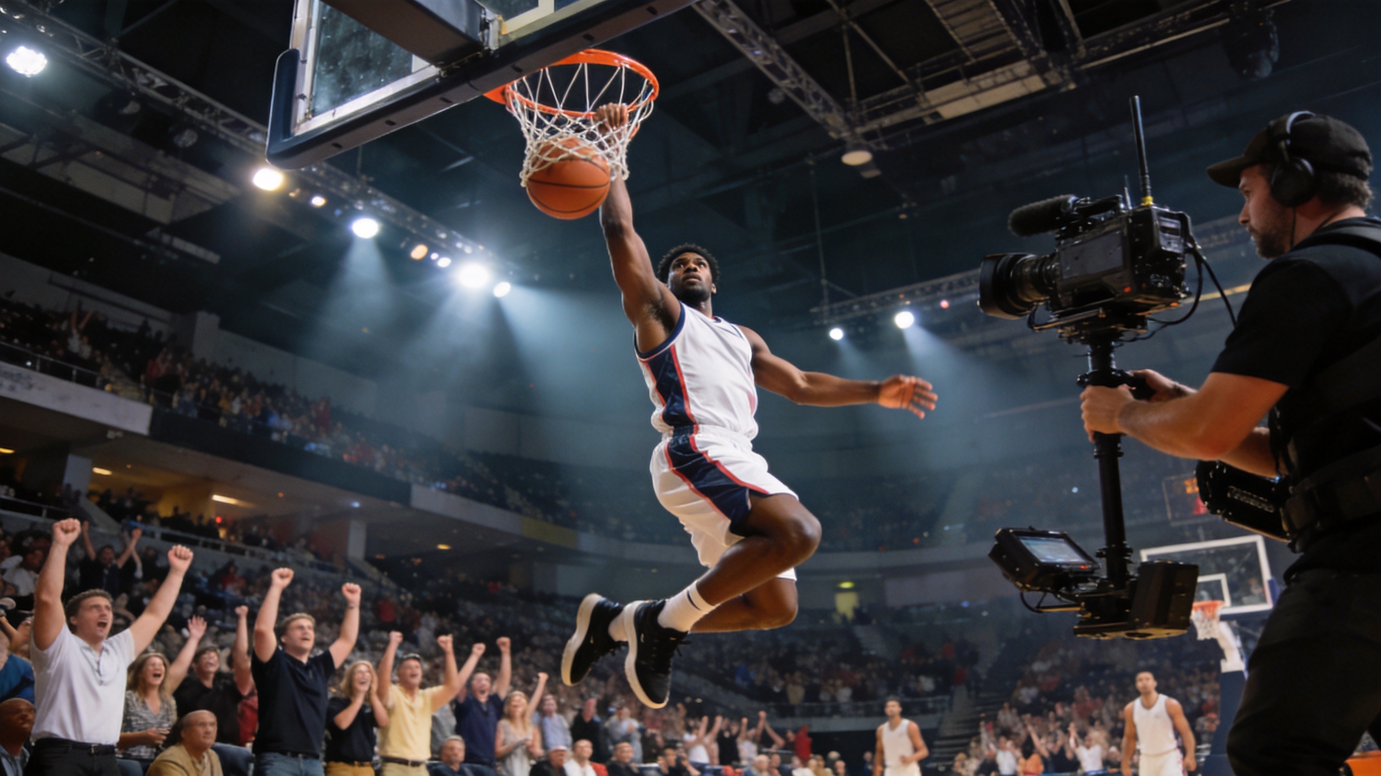 NBA